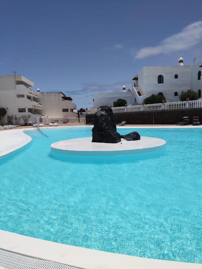 The Colors House, 653 Y 654 - Private Apartment Costa Teguise Esterno foto