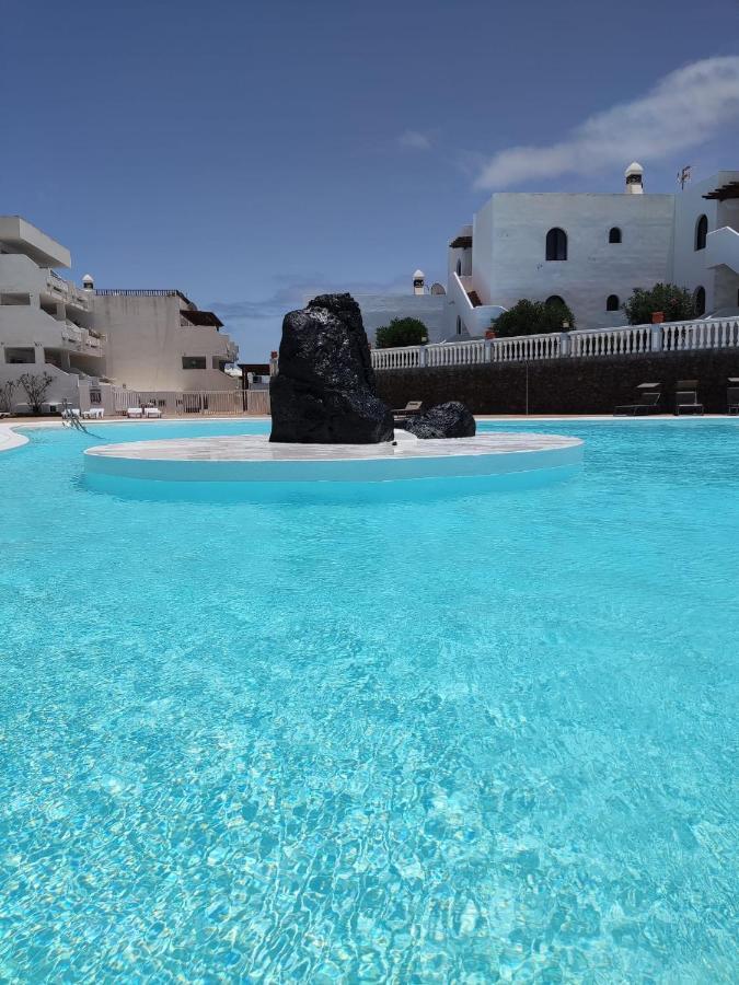 The Colors House, 653 Y 654 - Private Apartment Costa Teguise Esterno foto