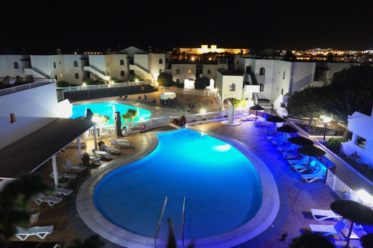 The Colors House, 653 Y 654 - Private Apartment Costa Teguise Esterno foto