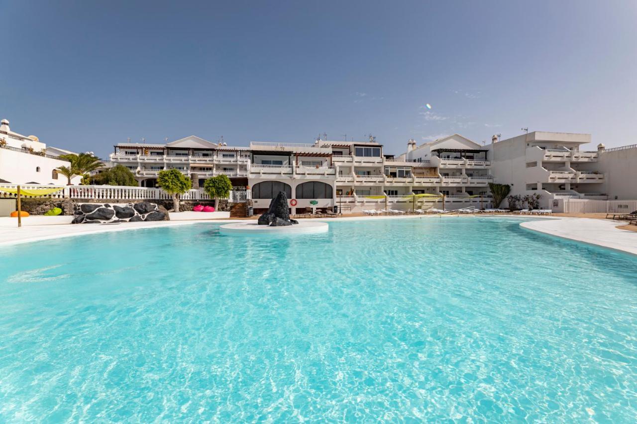 The Colors House, 653 Y 654 - Private Apartment Costa Teguise Esterno foto
