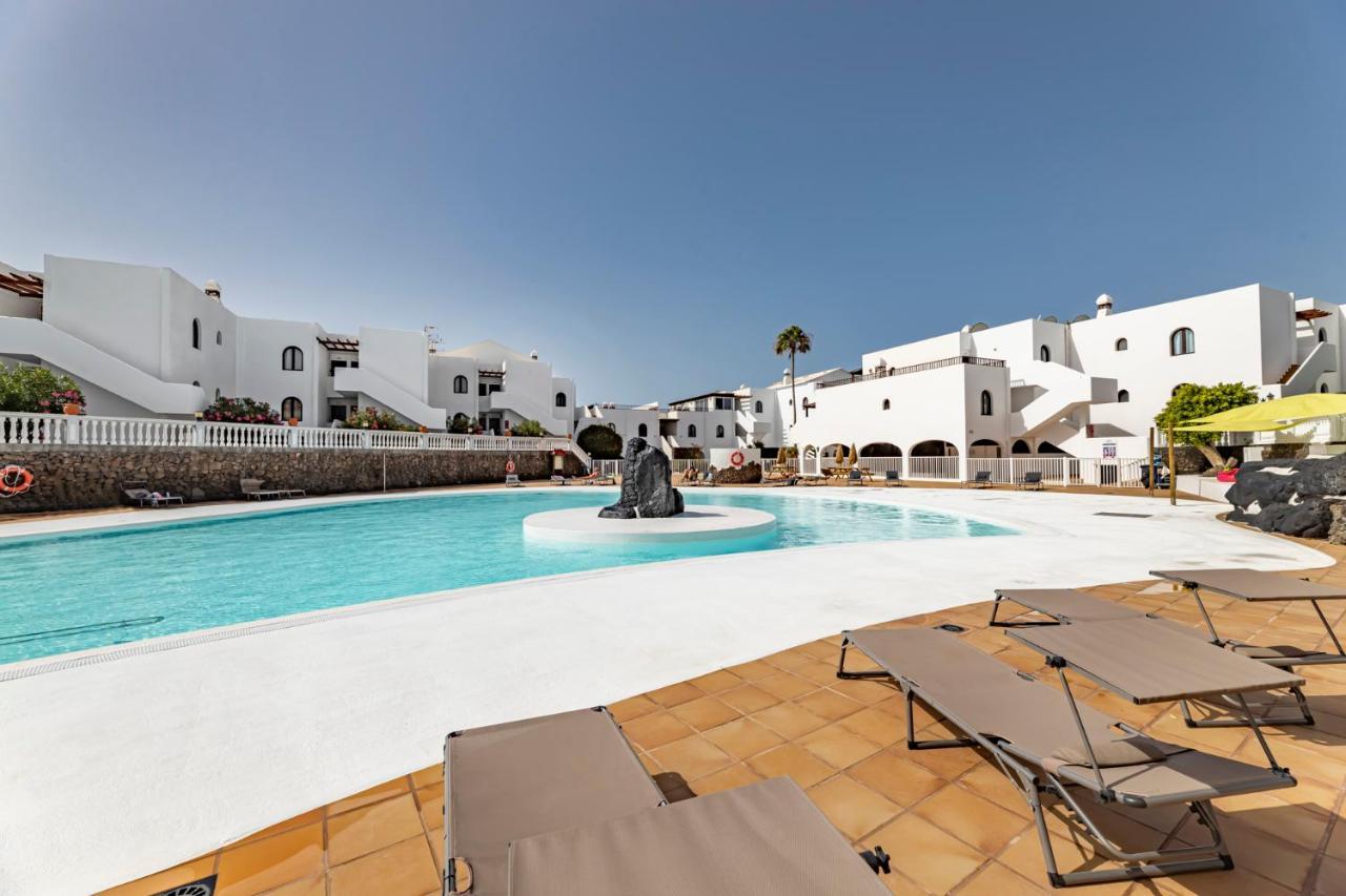 The Colors House, 653 Y 654 - Private Apartment Costa Teguise Esterno foto