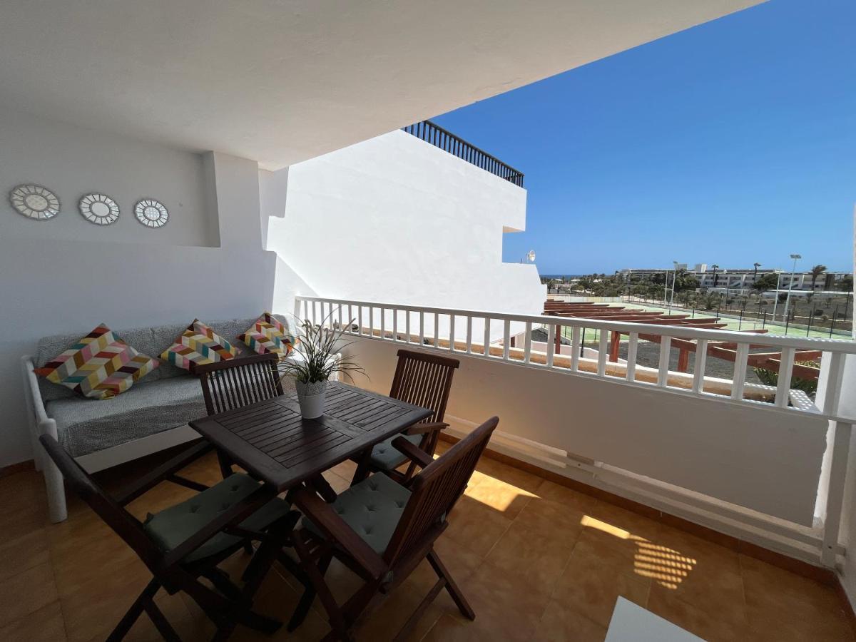 The Colors House, 653 Y 654 - Private Apartment Costa Teguise Esterno foto