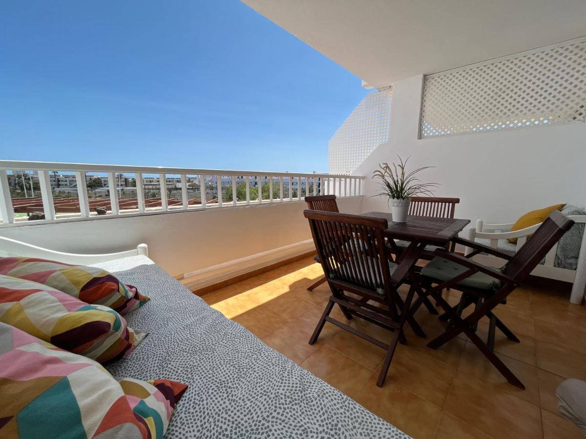 The Colors House, 653 Y 654 - Private Apartment Costa Teguise Esterno foto