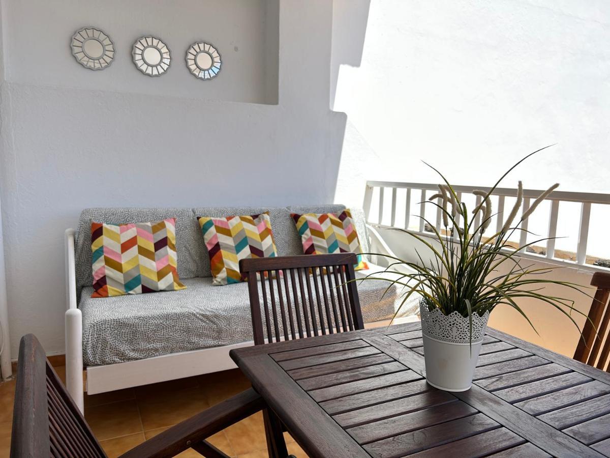 The Colors House, 653 Y 654 - Private Apartment Costa Teguise Esterno foto