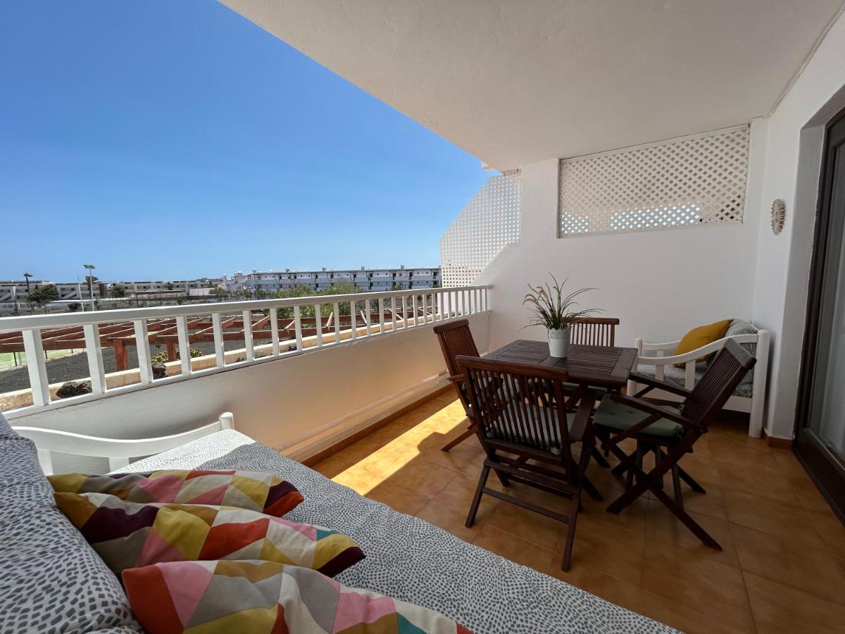 The Colors House, 653 Y 654 - Private Apartment Costa Teguise Esterno foto