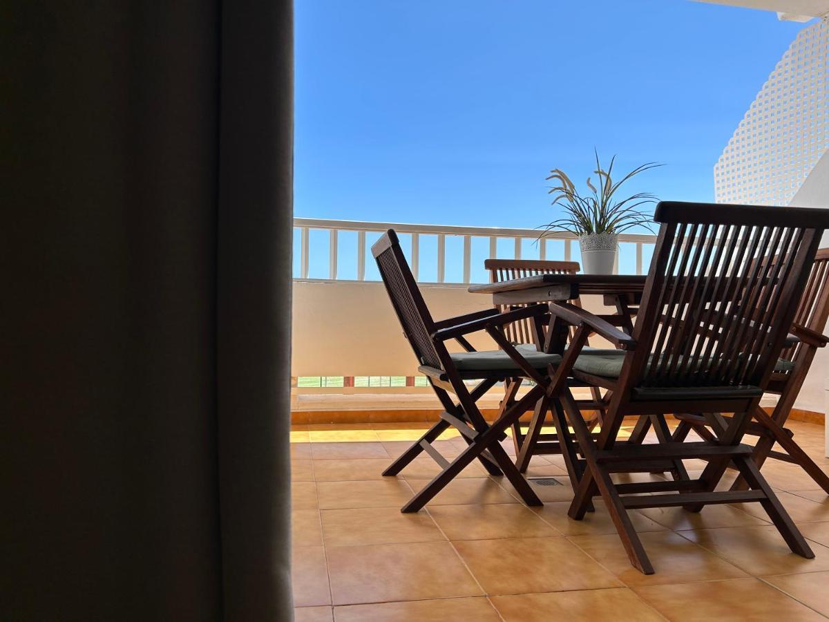 The Colors House, 653 Y 654 - Private Apartment Costa Teguise Esterno foto