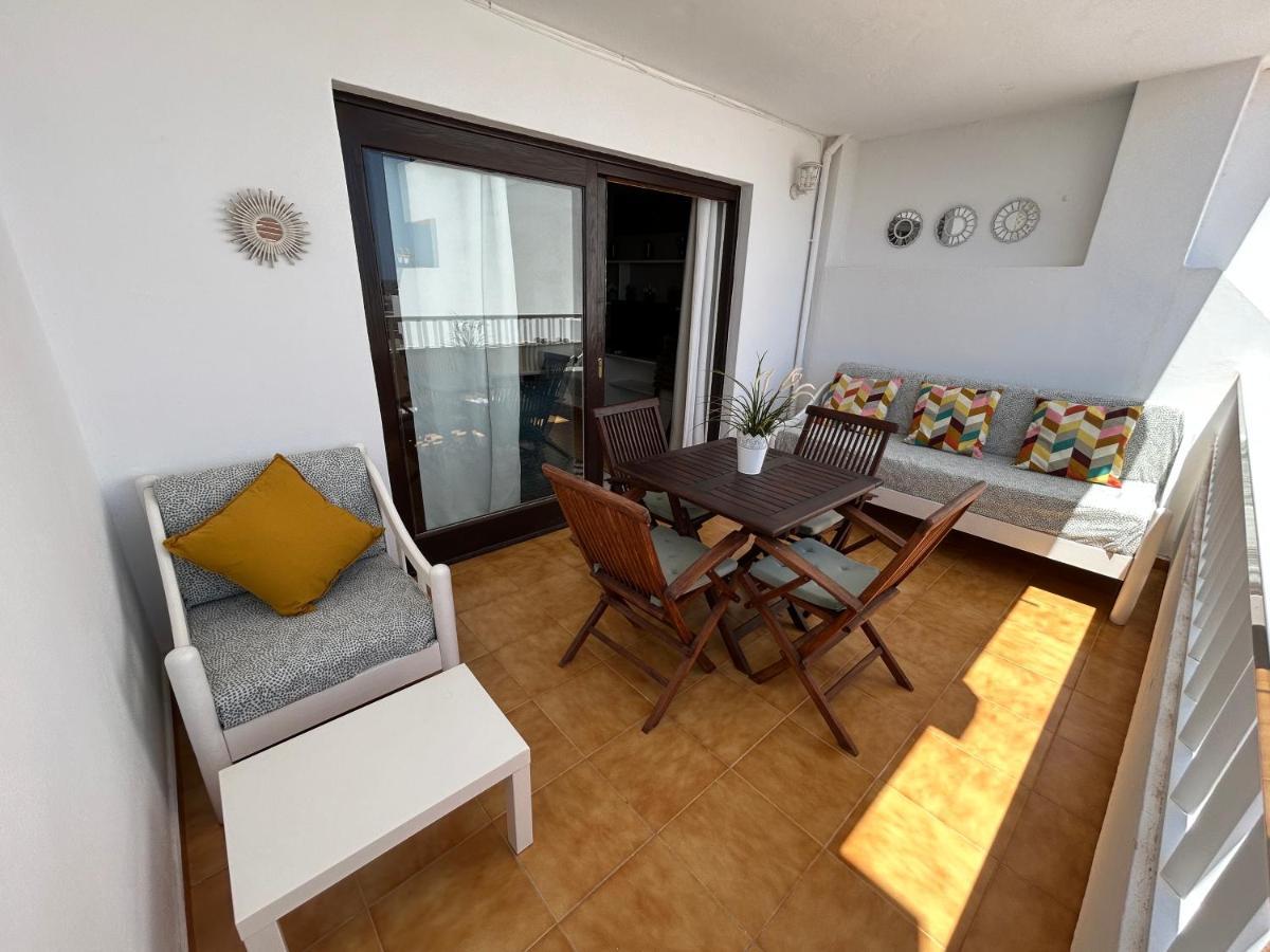 The Colors House, 653 Y 654 - Private Apartment Costa Teguise Esterno foto