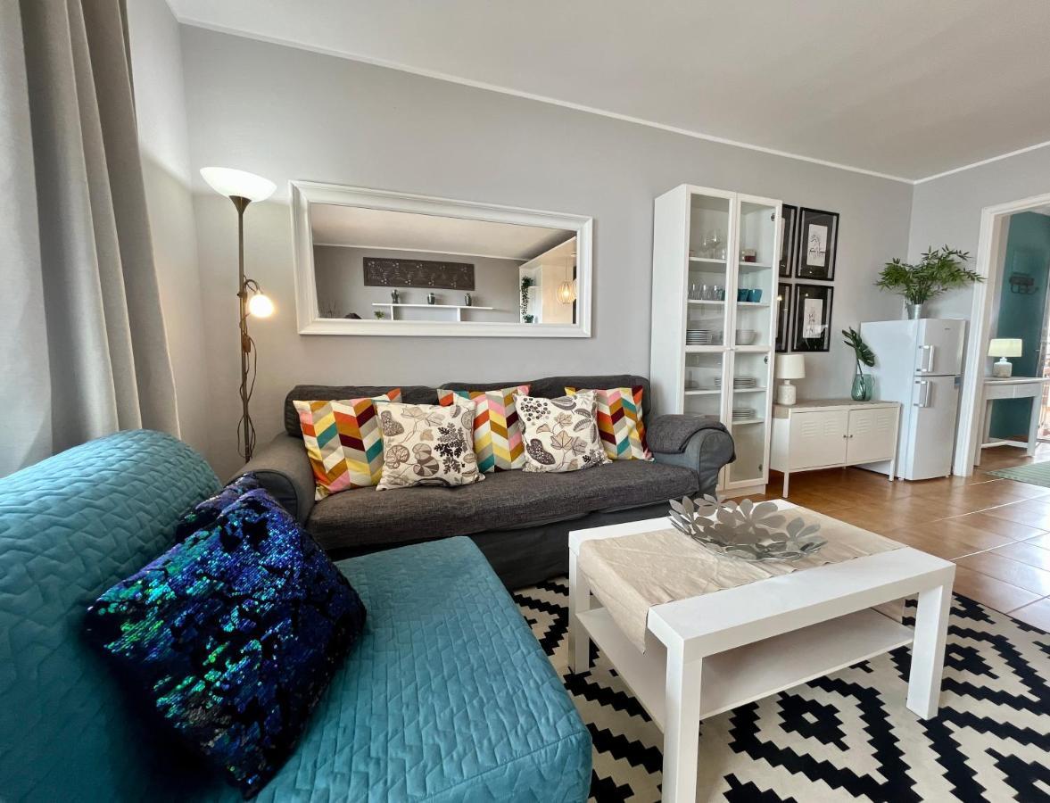 The Colors House, 653 Y 654 - Private Apartment Costa Teguise Esterno foto