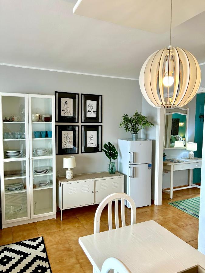The Colors House, 653 Y 654 - Private Apartment Costa Teguise Esterno foto