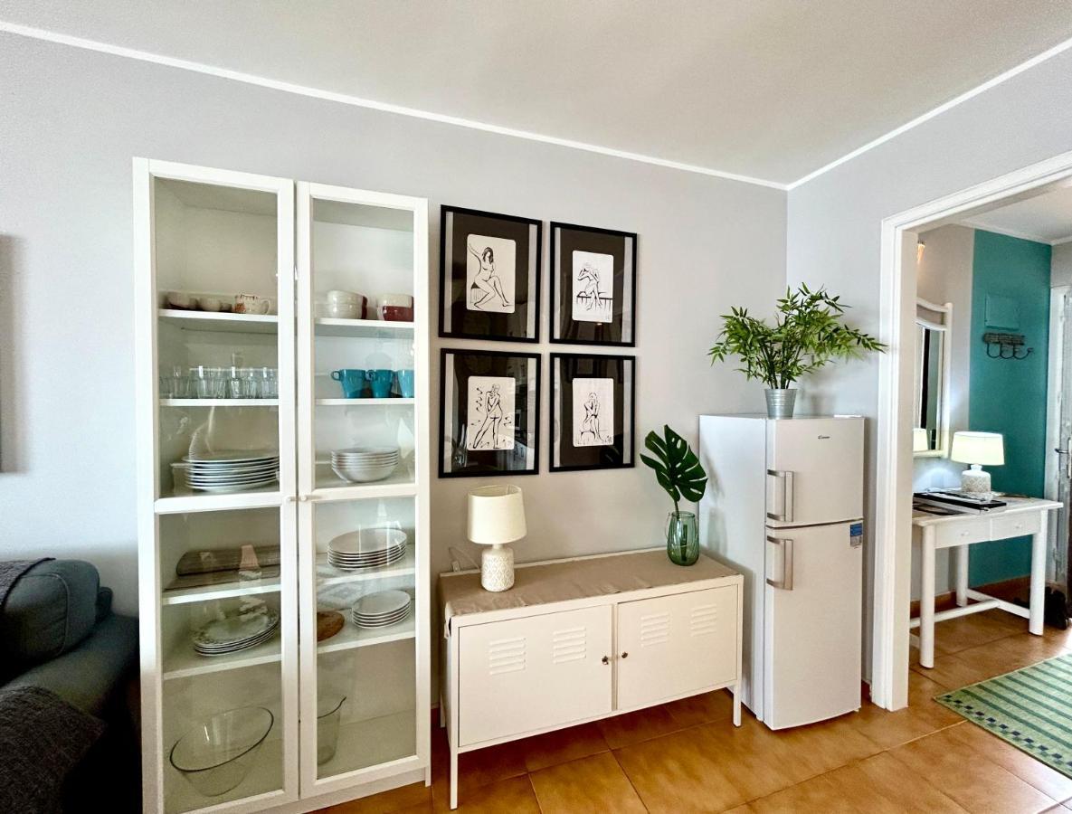 The Colors House, 653 Y 654 - Private Apartment Costa Teguise Esterno foto