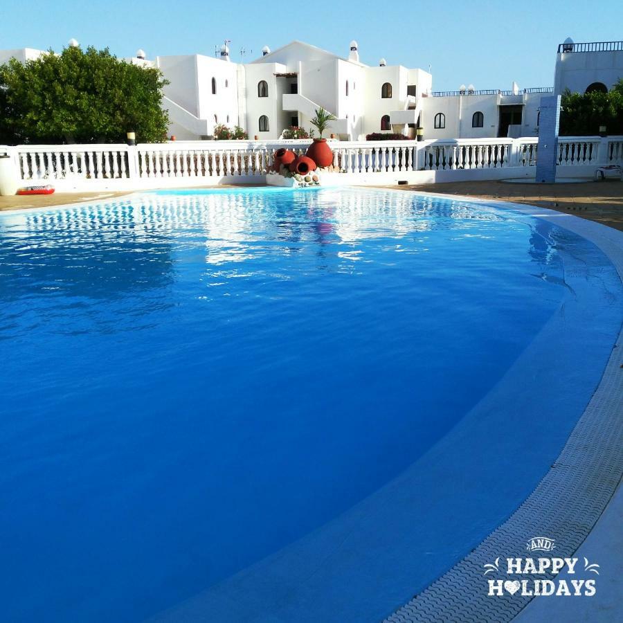 The Colors House, 653 Y 654 - Private Apartment Costa Teguise Esterno foto
