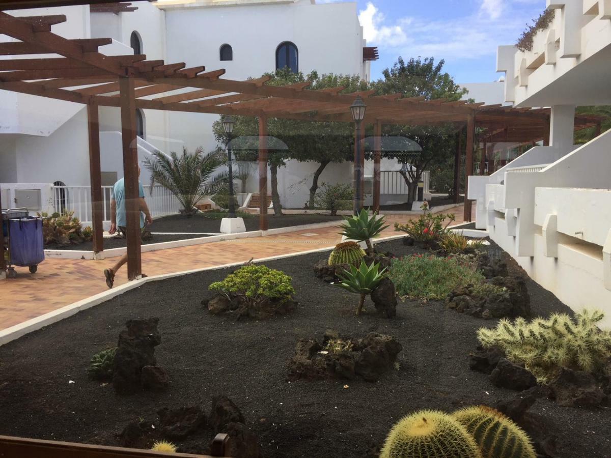 The Colors House, 653 Y 654 - Private Apartment Costa Teguise Esterno foto