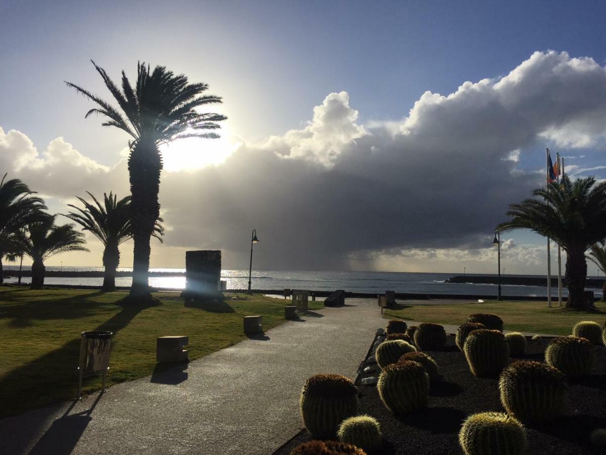 The Colors House, 653 Y 654 - Private Apartment Costa Teguise Esterno foto