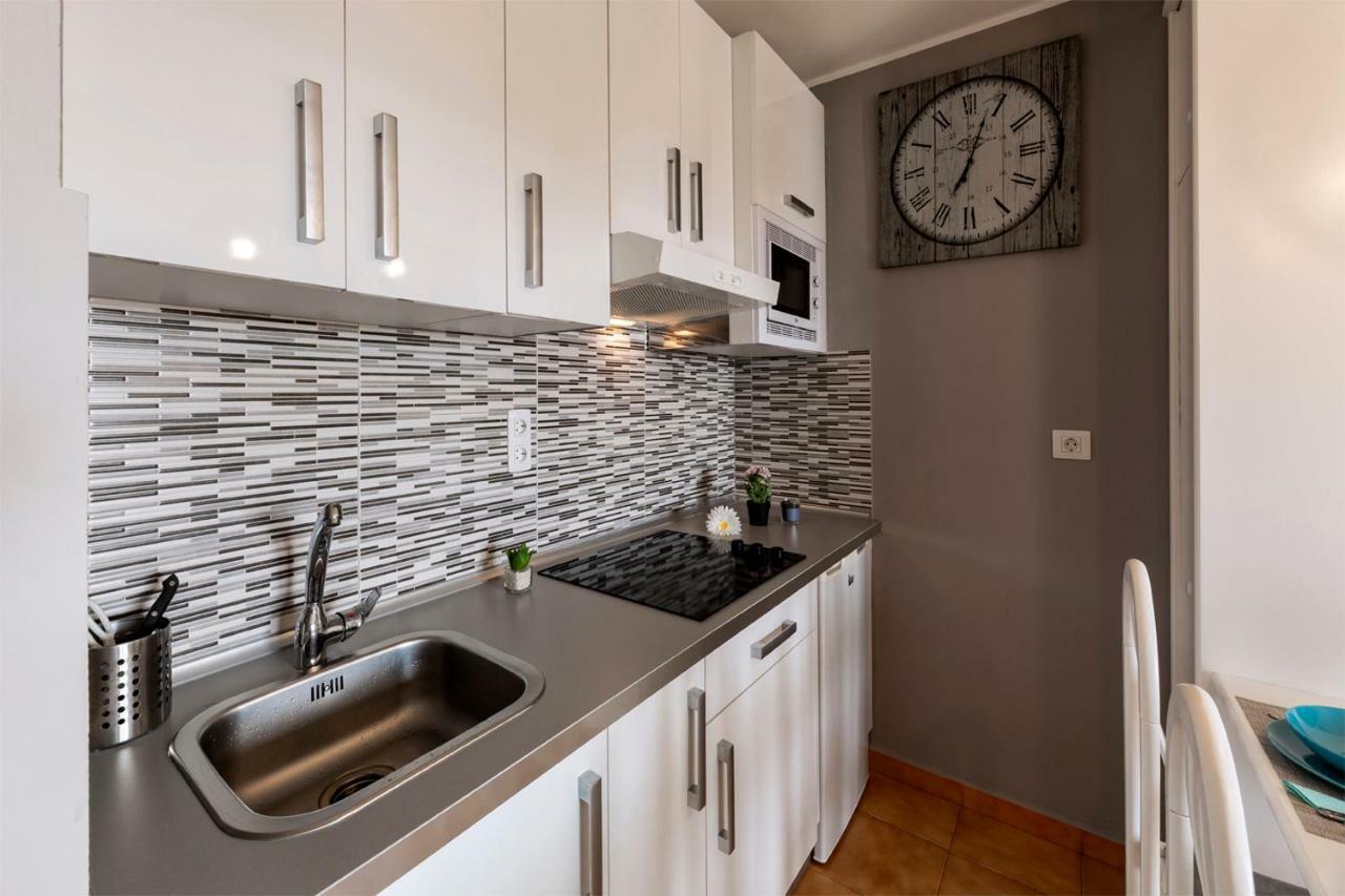 The Colors House, 653 Y 654 - Private Apartment Costa Teguise Esterno foto