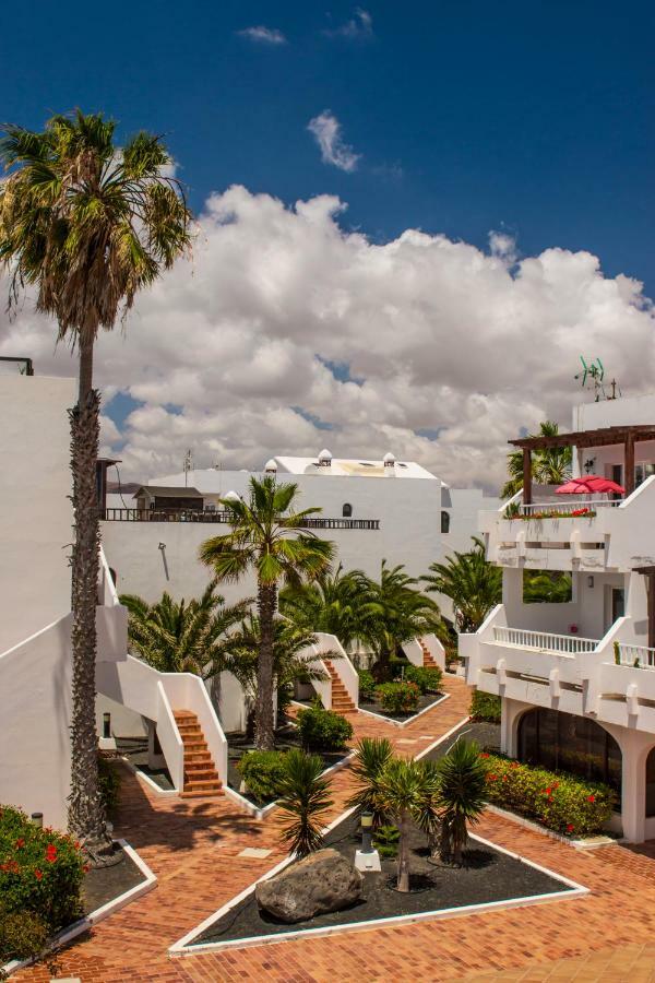 The Colors House, 653 Y 654 - Private Apartment Costa Teguise Esterno foto