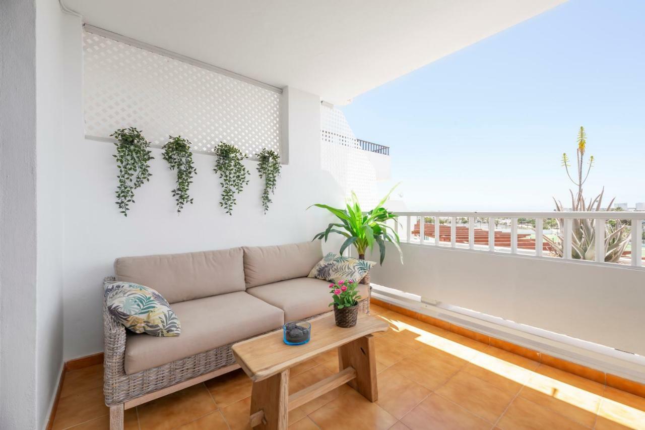 The Colors House, 653 Y 654 - Private Apartment Costa Teguise Esterno foto