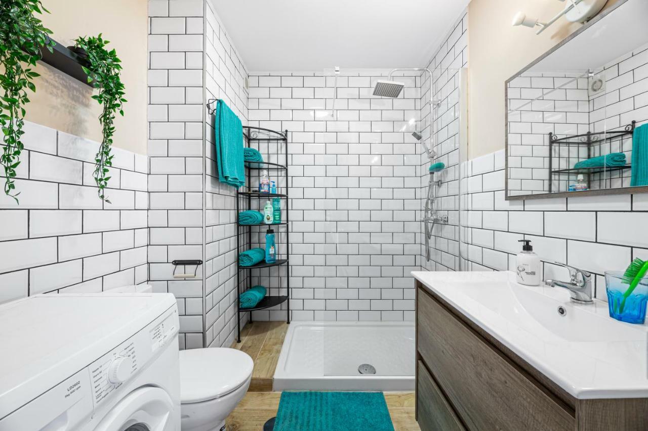 The Colors House, 653 Y 654 - Private Apartment Costa Teguise Esterno foto