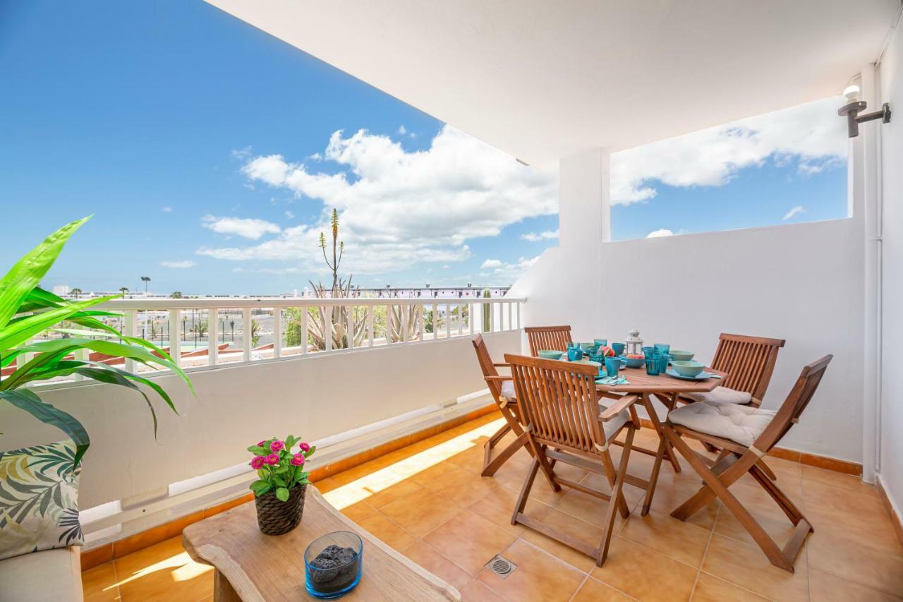 The Colors House, 653 Y 654 - Private Apartment Costa Teguise Esterno foto