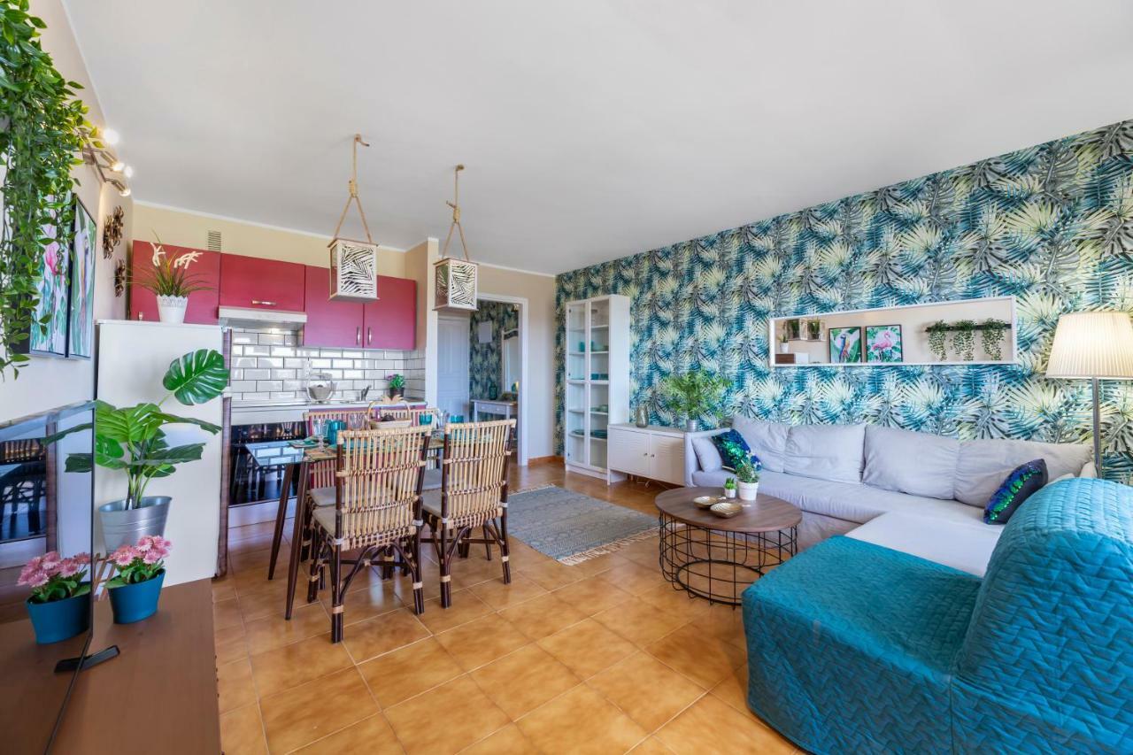 The Colors House, 653 Y 654 - Private Apartment Costa Teguise Esterno foto