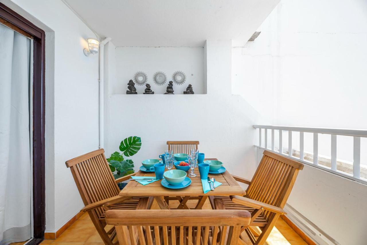 The Colors House, 653 Y 654 - Private Apartment Costa Teguise Esterno foto