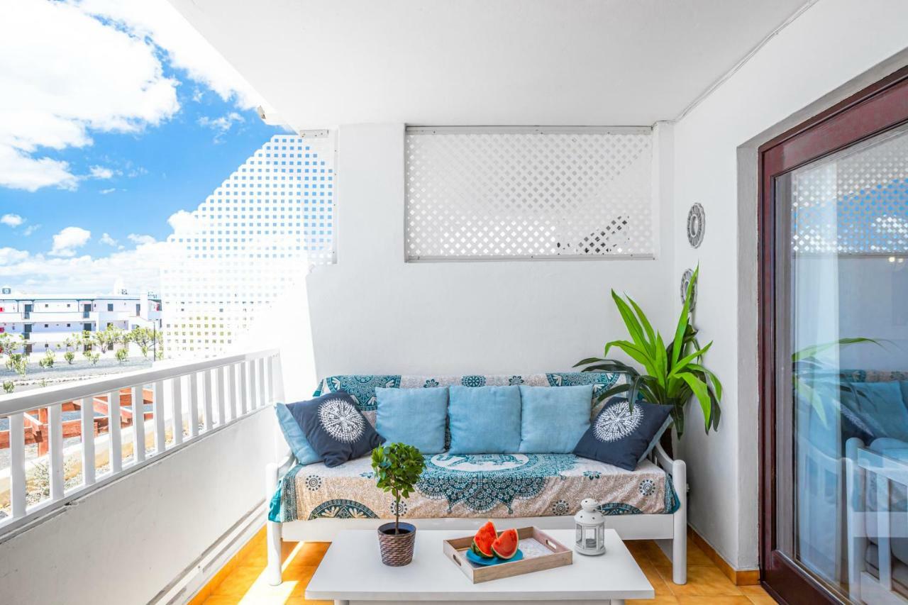 The Colors House, 653 Y 654 - Private Apartment Costa Teguise Esterno foto
