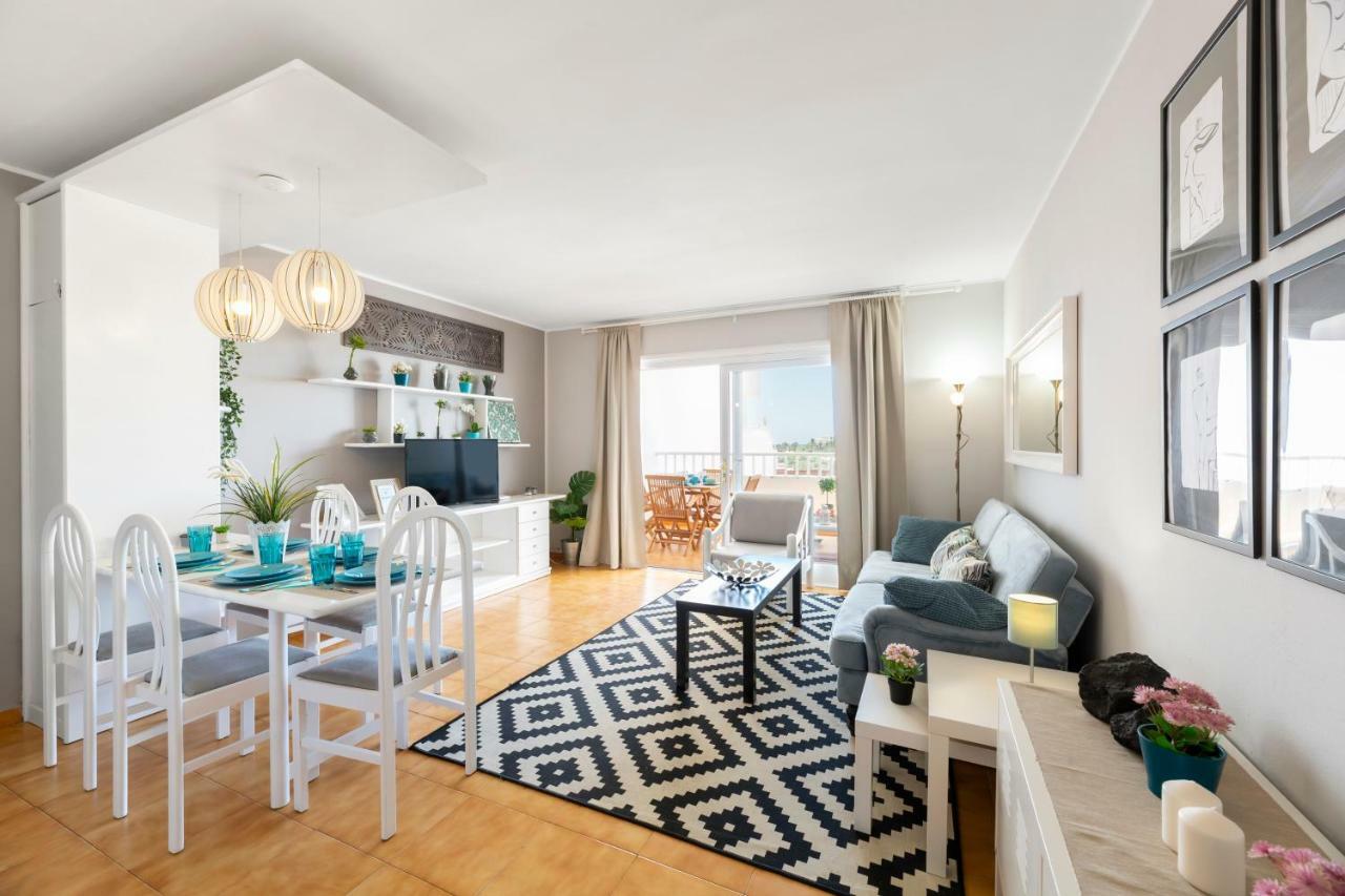 The Colors House, 653 Y 654 - Private Apartment Costa Teguise Esterno foto