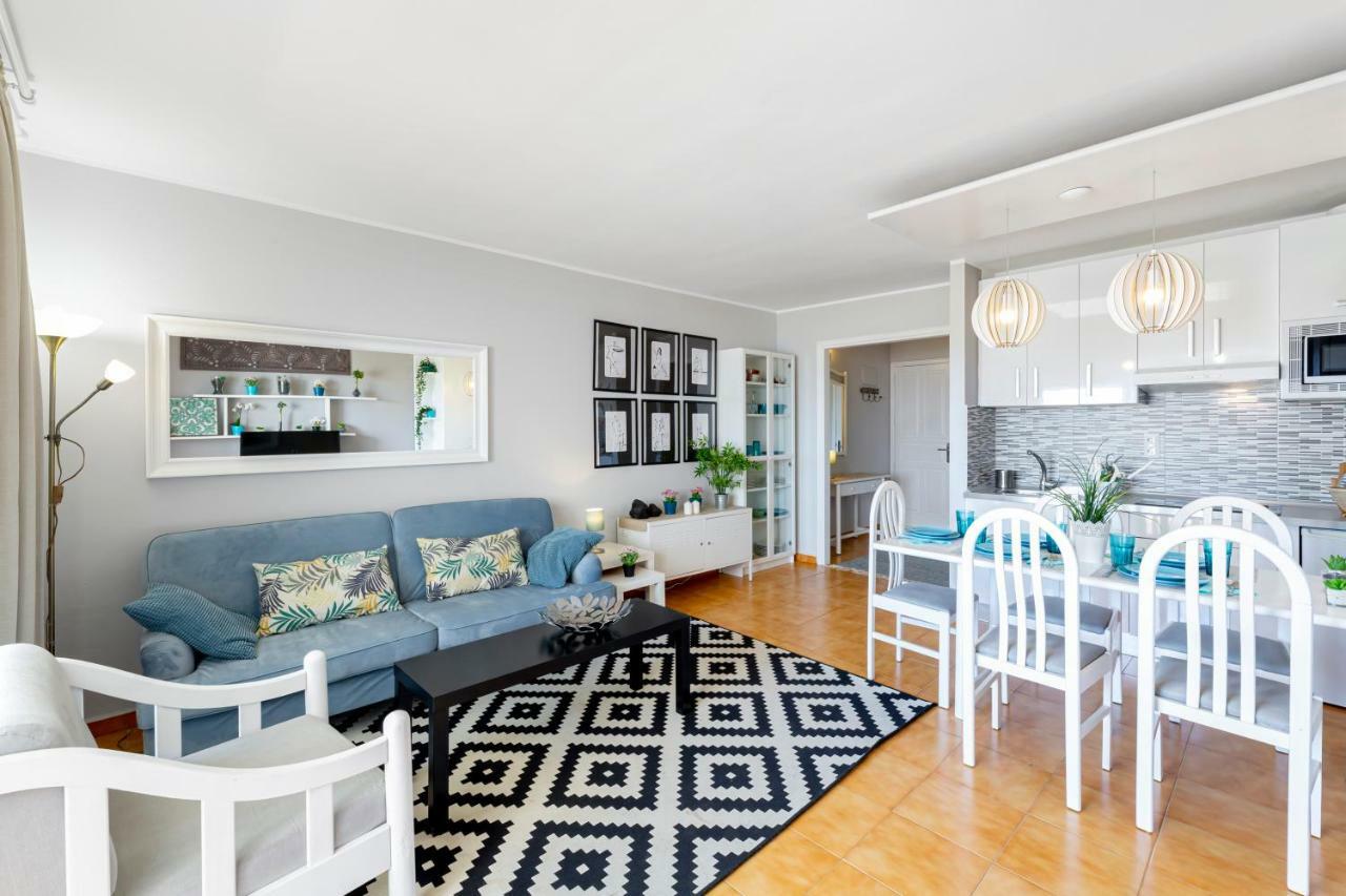 The Colors House, 653 Y 654 - Private Apartment Costa Teguise Esterno foto