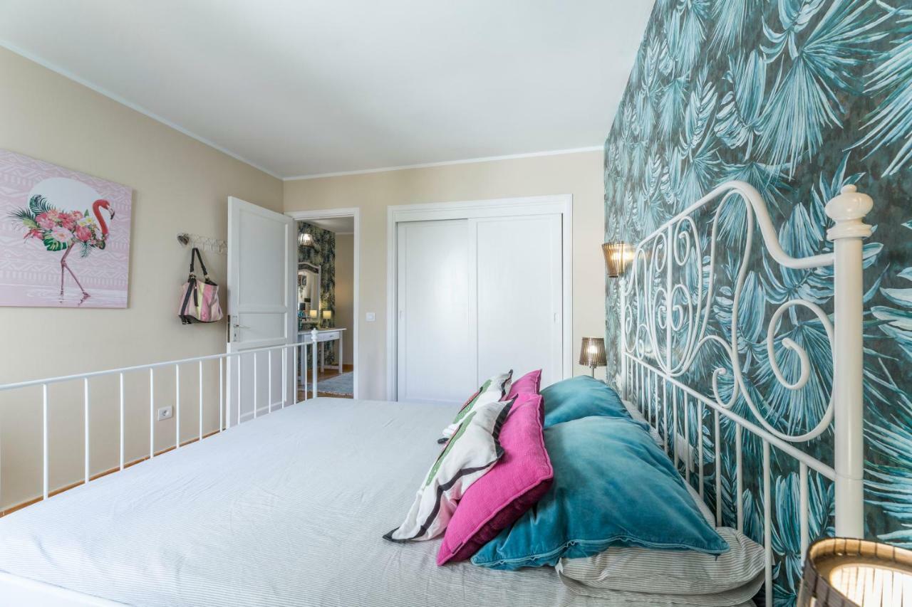 The Colors House, 653 Y 654 - Private Apartment Costa Teguise Esterno foto