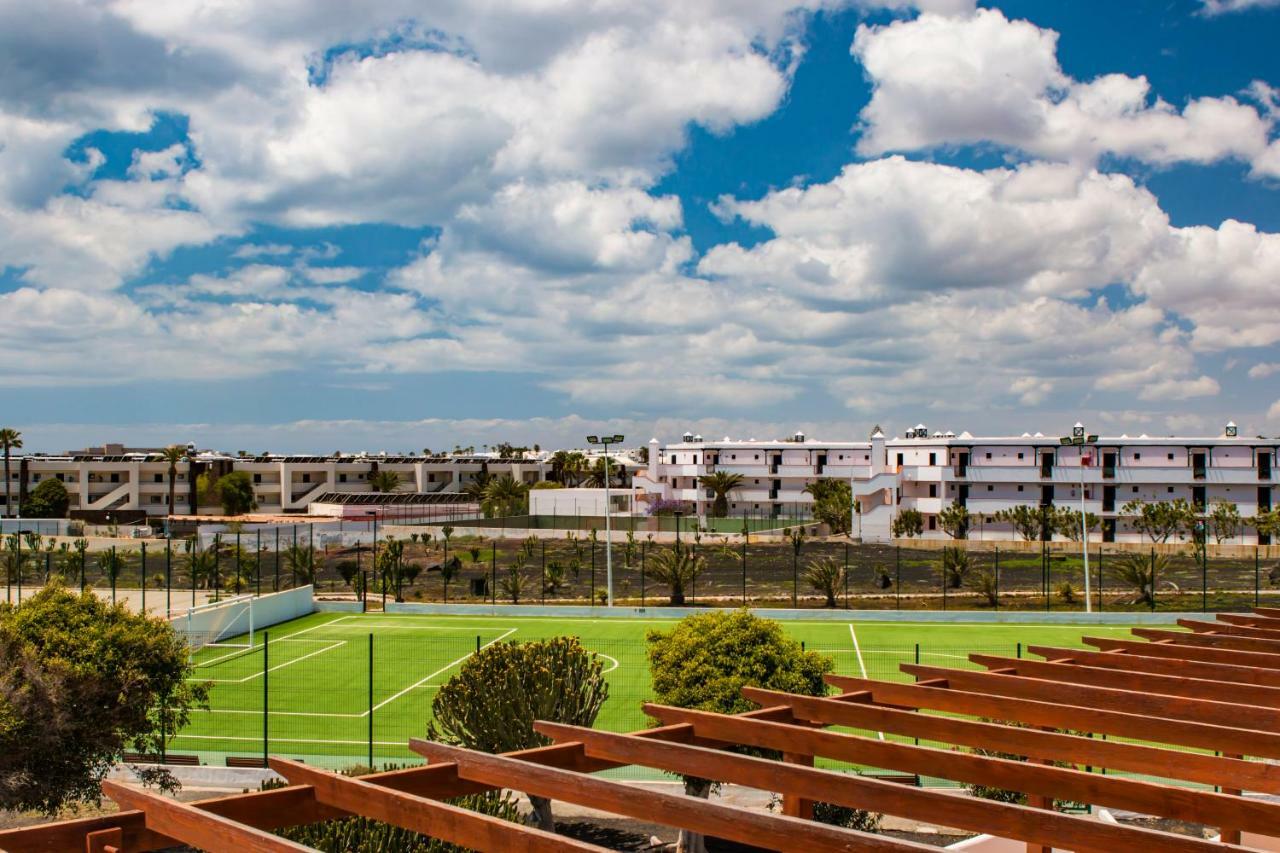 The Colors House, 653 Y 654 - Private Apartment Costa Teguise Esterno foto