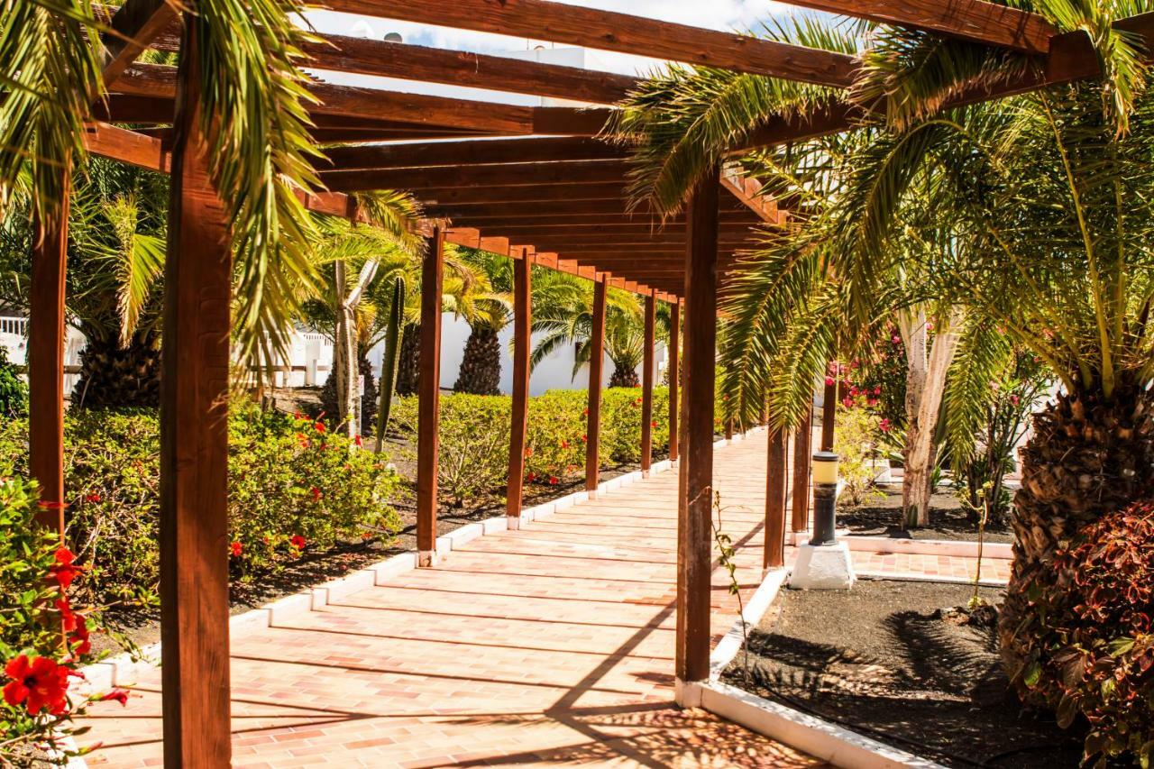 The Colors House, 653 Y 654 - Private Apartment Costa Teguise Esterno foto